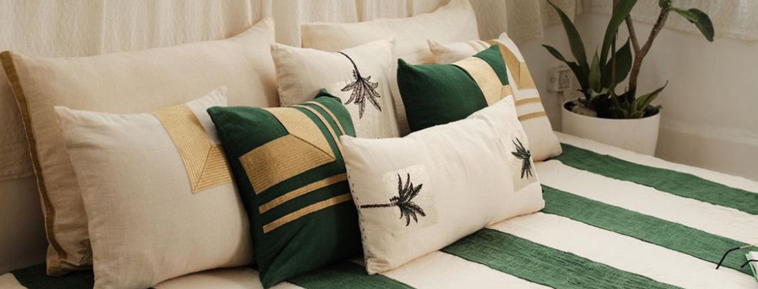 Cushions