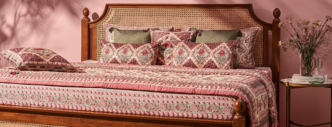 Blankets & Quilts
