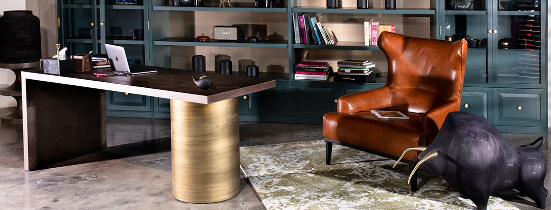 Desks