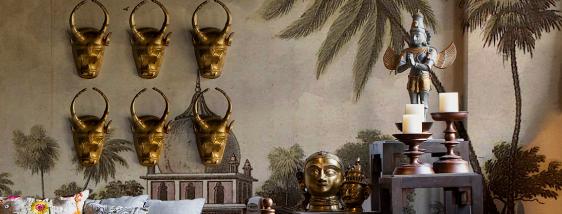 Sculptures & Ornaments