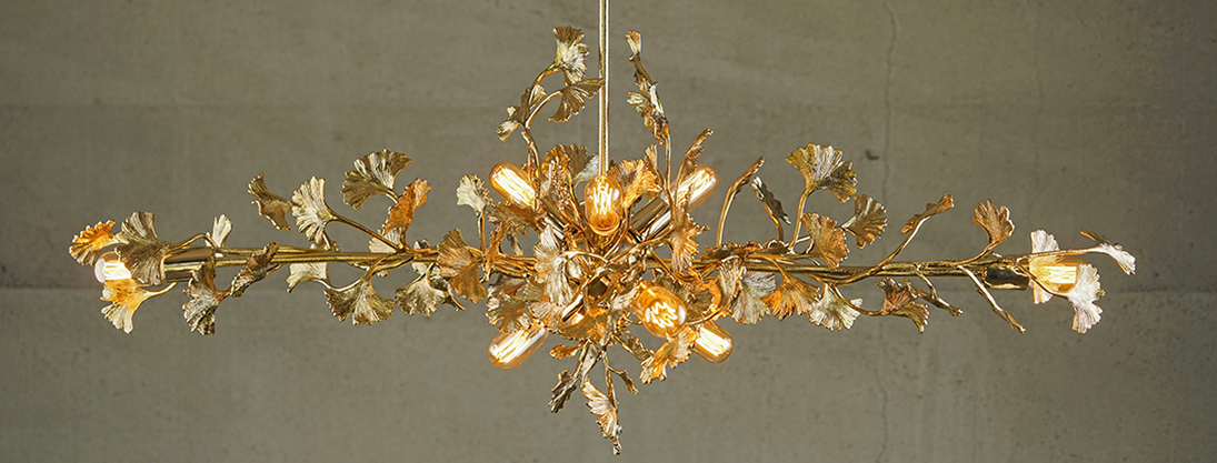 Chandeliers and Pendant Lamps