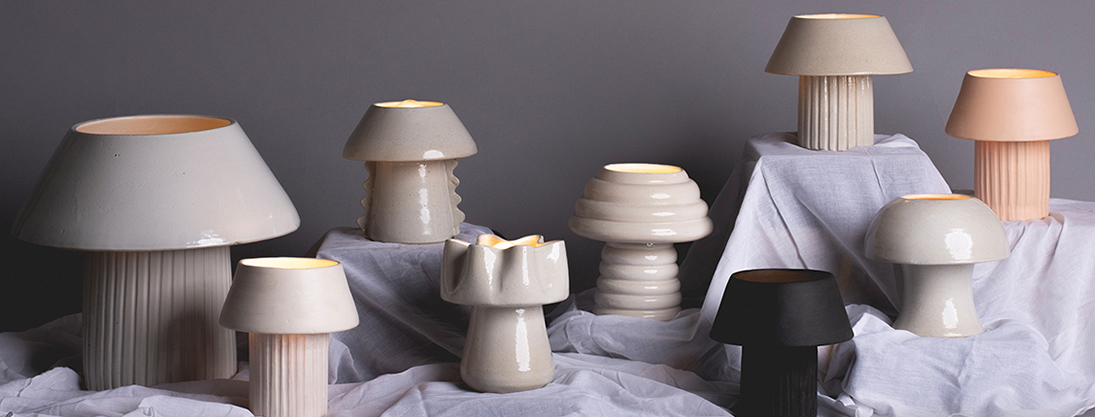 Table Lamps