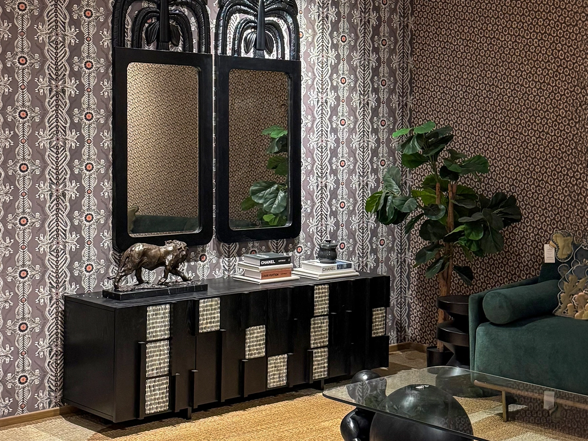 Hyderabad store interior 5