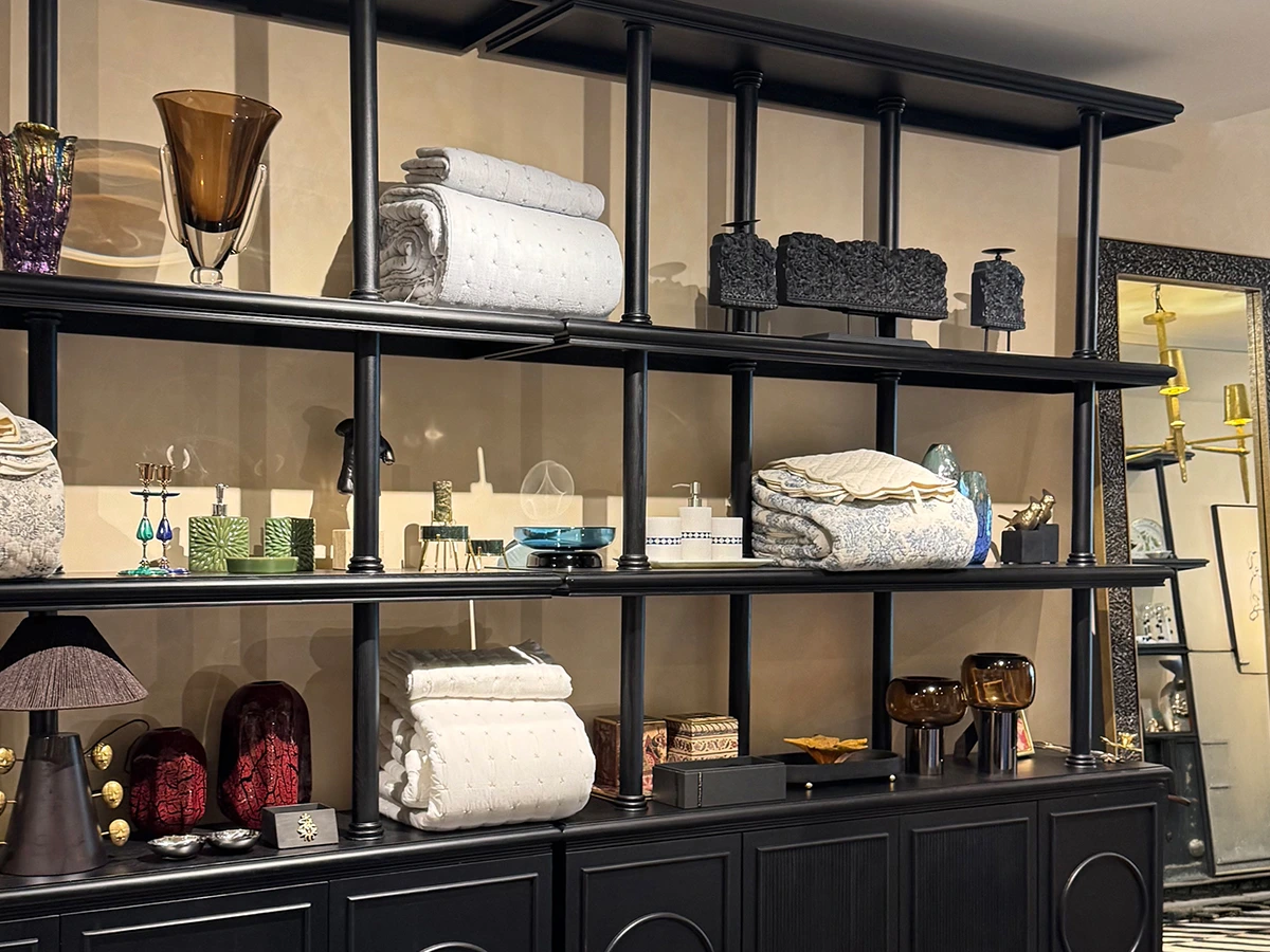 Mumbai store interior 4