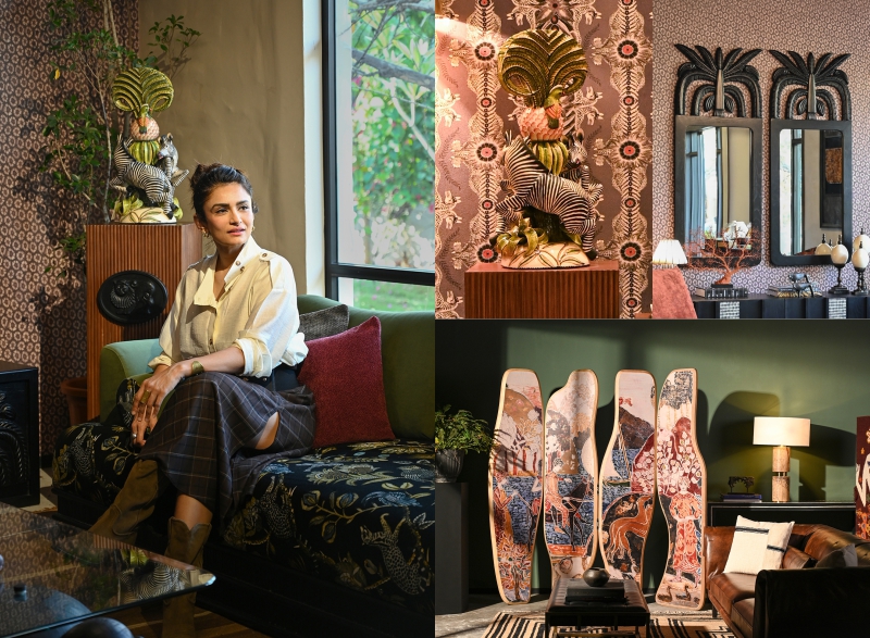 TASTEMAKER'S EDIT WITH PARTHAVI PATEL