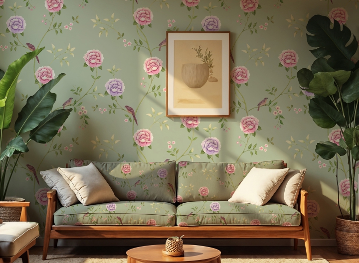 CURATED COTTAGECORE