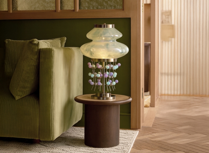 MOOD-ENHANCING LIGHTING