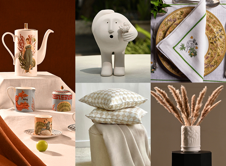 MOTHER’S DAY GIFT GUIDE