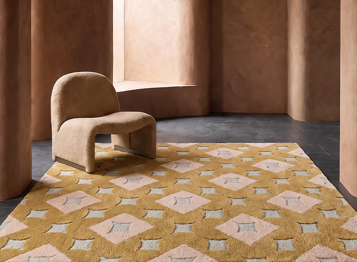THE RUG SALE
