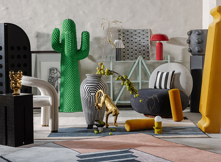TREND WATCH: ANIMALIA