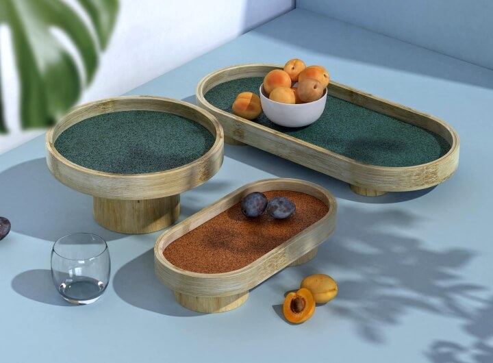Better with Bamboo