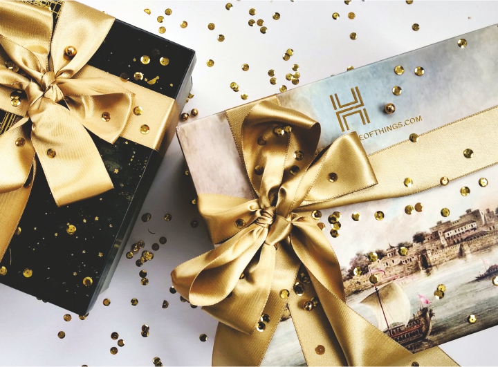 Luxurious Gifts