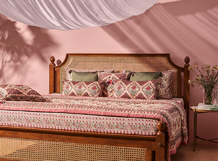 REDEFINING COMFORT