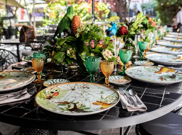 Shop Decorated Tabletop Essentials | The House of Things