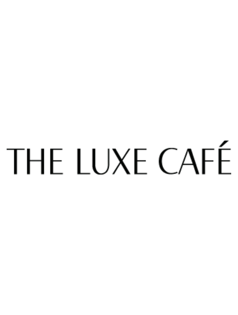 THE LUXE CAFE