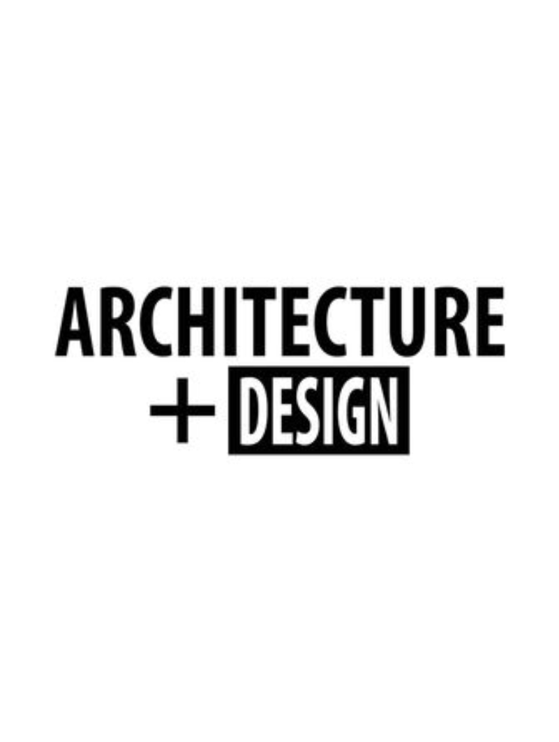 Architecture + Design