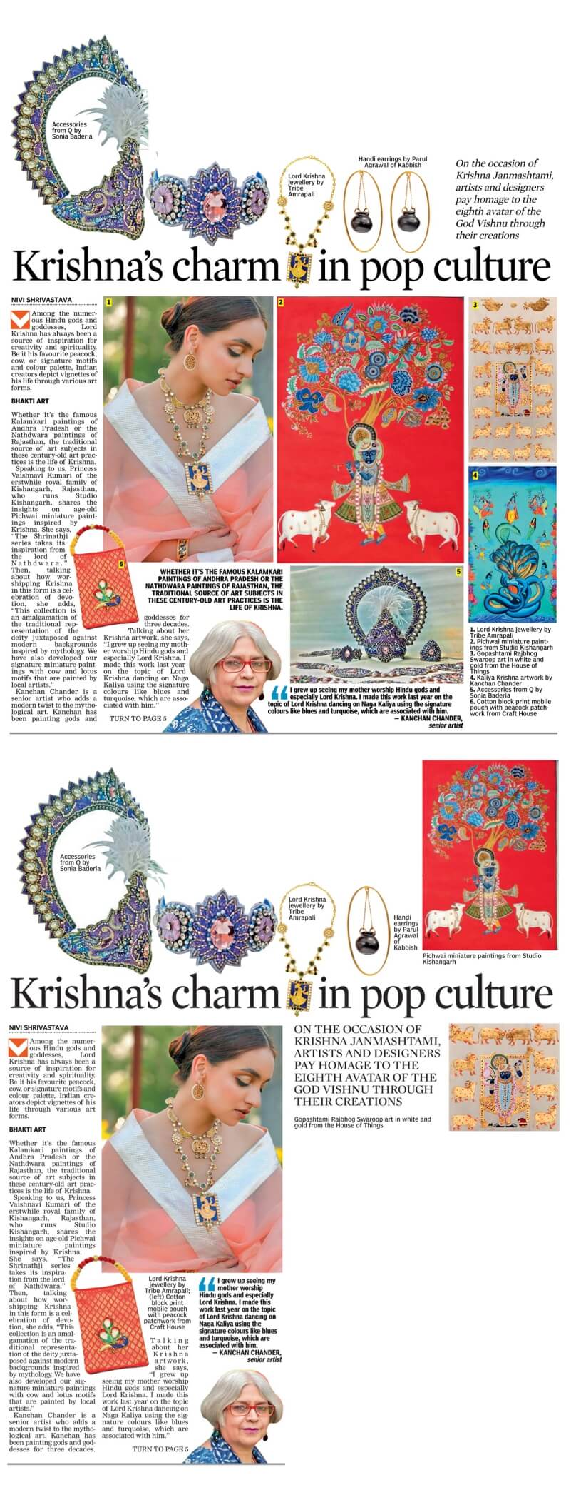 The Deccan Chronicle