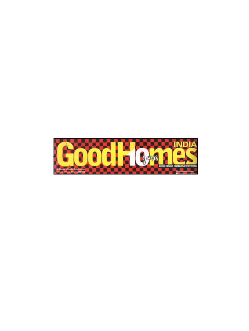 Good Homes India