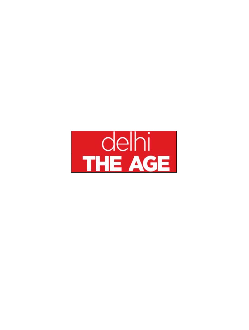 The Delhi Age