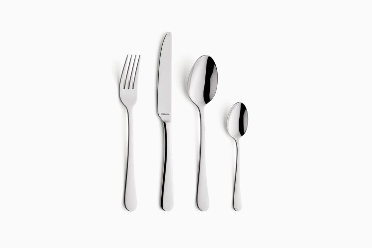 Buy Silver Cutlery for Home & Kitchen by Amefa Online