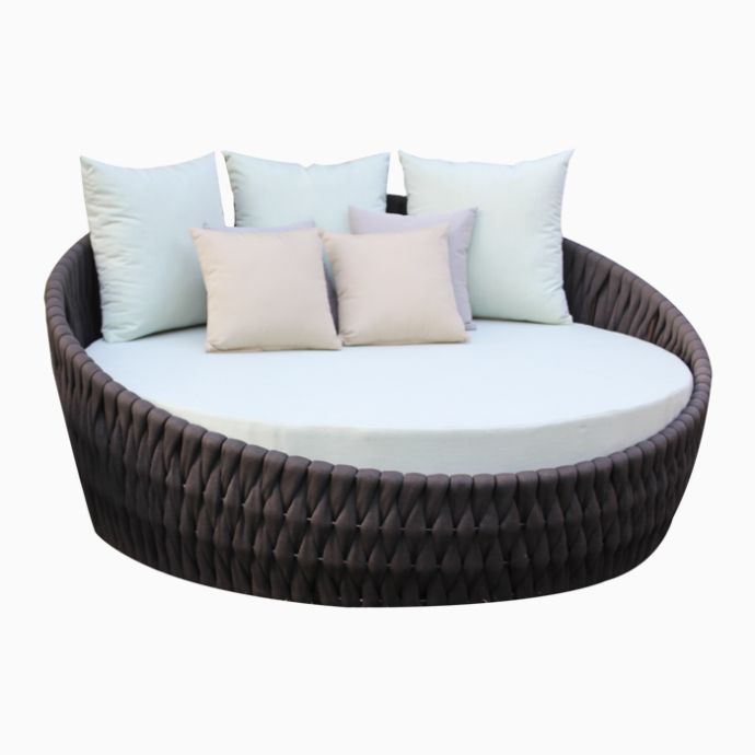 Cordoba Patio Daybed