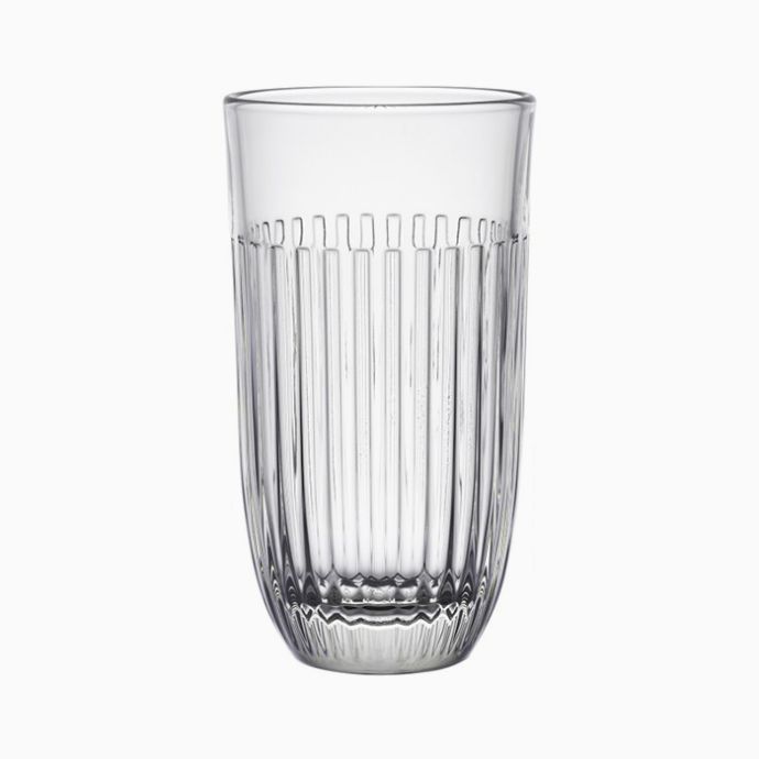 Long Drink Glasses Ouessant - Set of 6