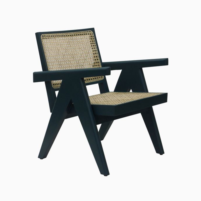 Adagio Cane Chair