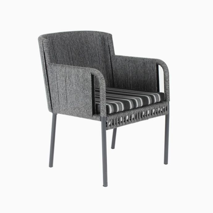 Alahambra Lounge Chair