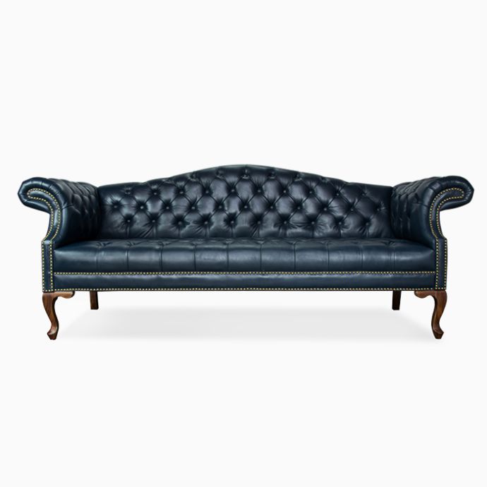 Alexander Three Seater Sofa