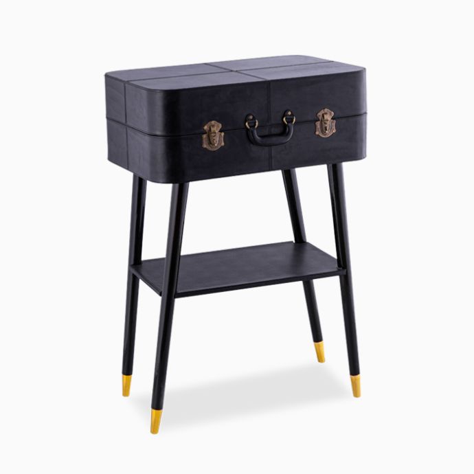 Ambry Side Table