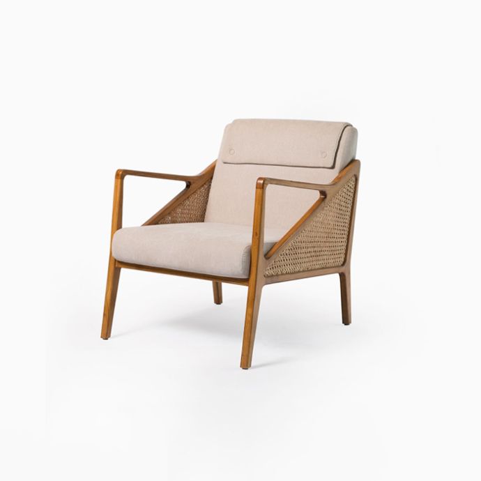 Amisos Lounge Chair