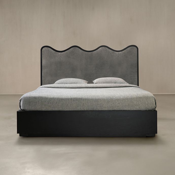 Ariake Upholstered Bed