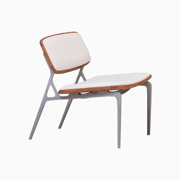 Asan Chair W/O Fabric 2