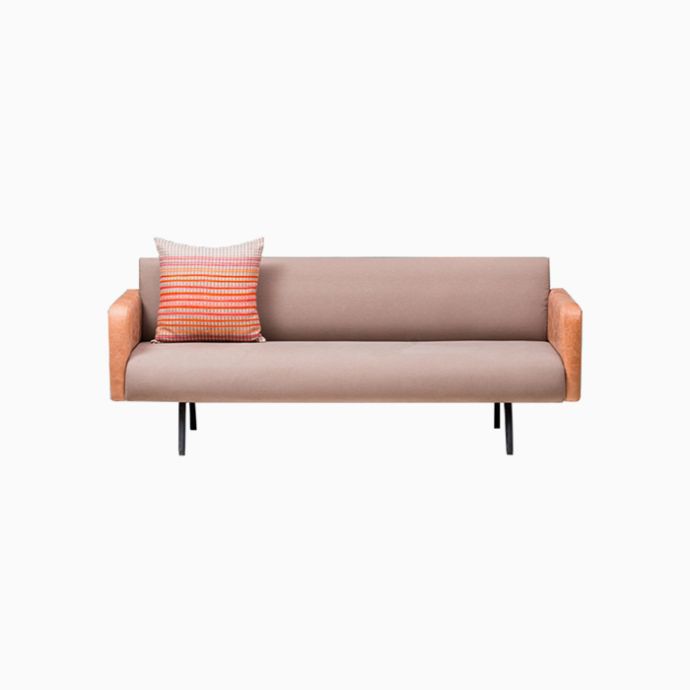 Asan Sofa 3 Seater W/O Fabric