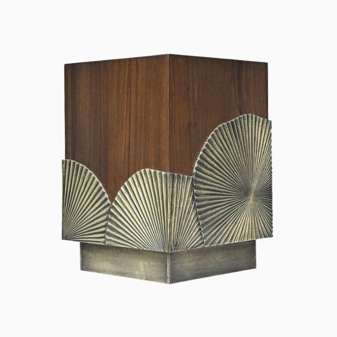 Antheia Side Table