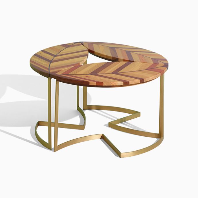 Autunne Coffee Table 