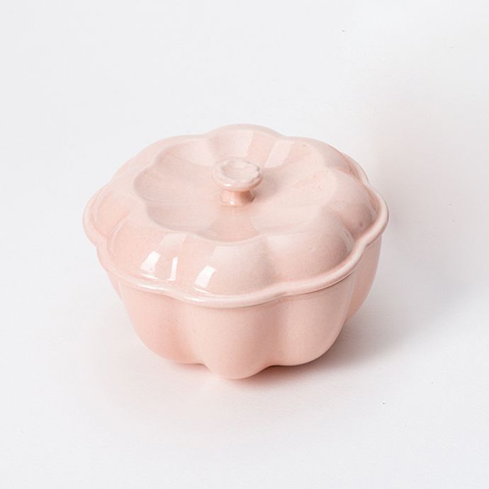 Baby Margo Bowl with Lid 