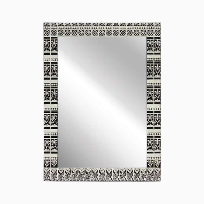 Callista Inlay Mirror