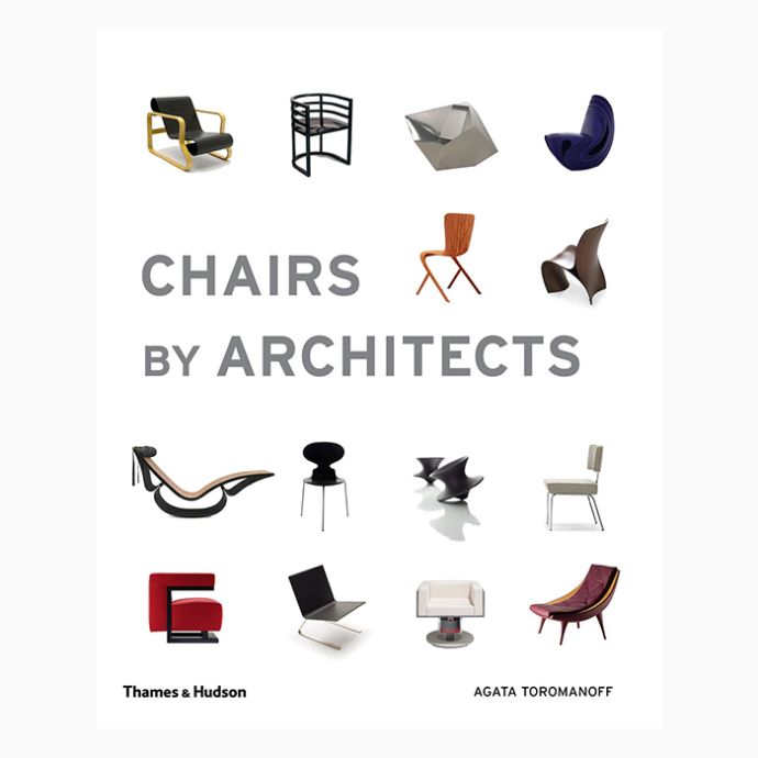 Chairs By Architects