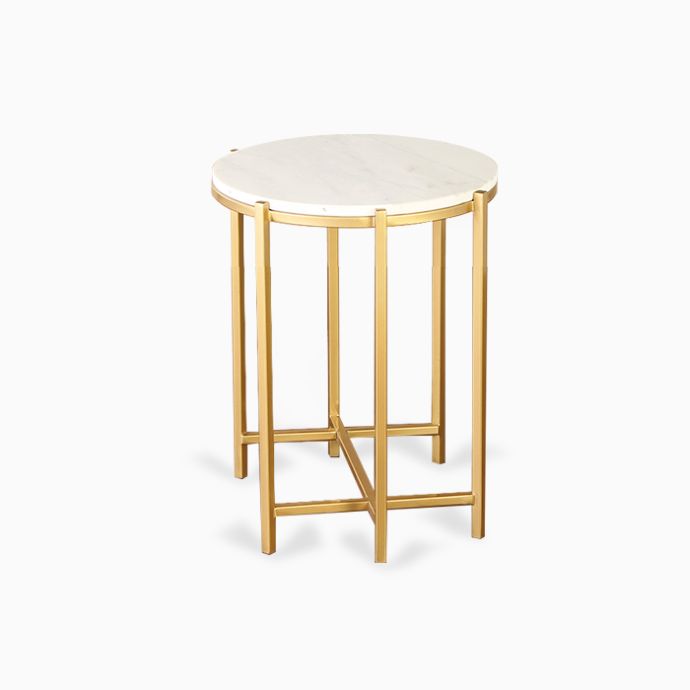 Levin Side Table