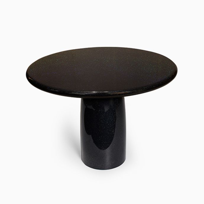 Cosmos Bubble Dining Table
