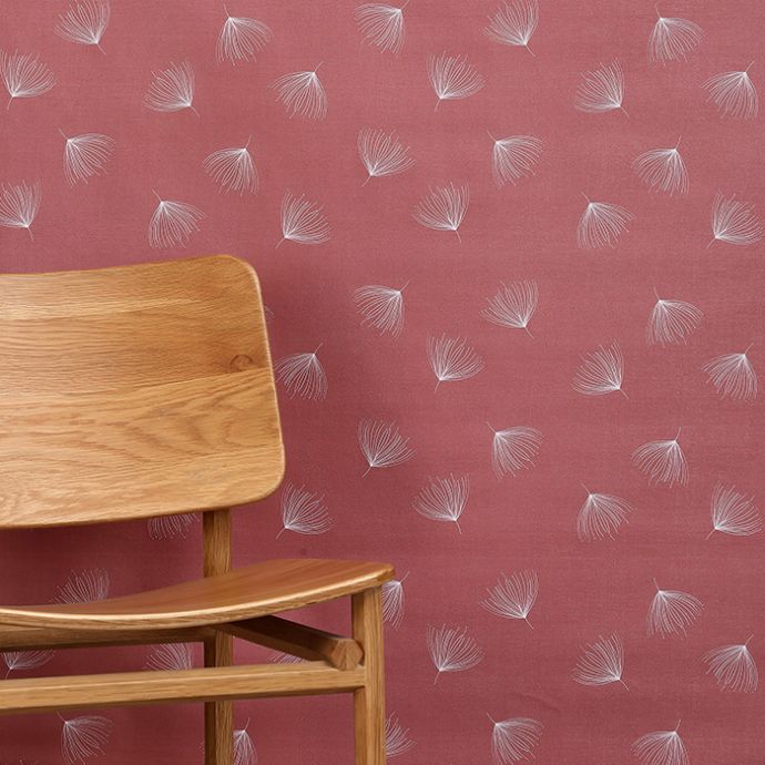 Cotton Candy wall paper