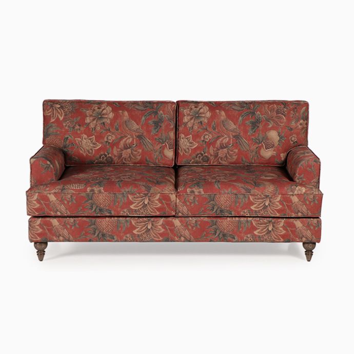 Dakshina Upholstered Sofa 