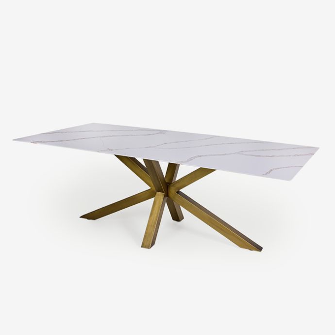 Dante Dining Table 