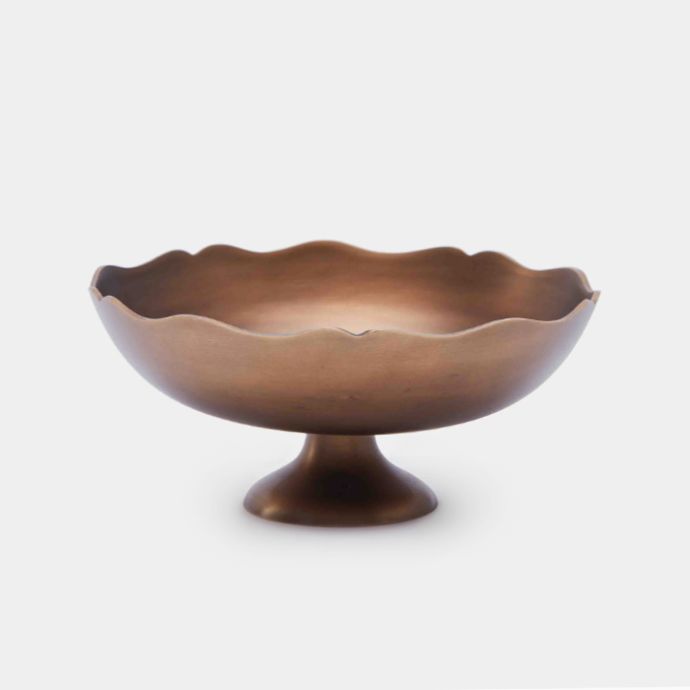 Darma Brass Bowl