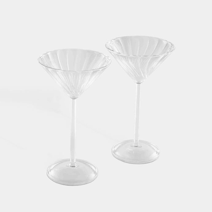 Elan Cocktail Glass (Set of 2)