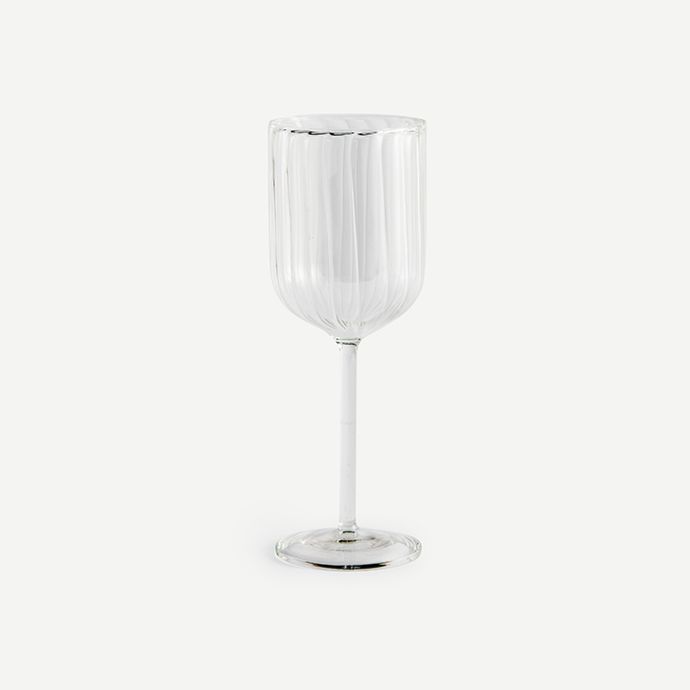 Elan Wine Glass