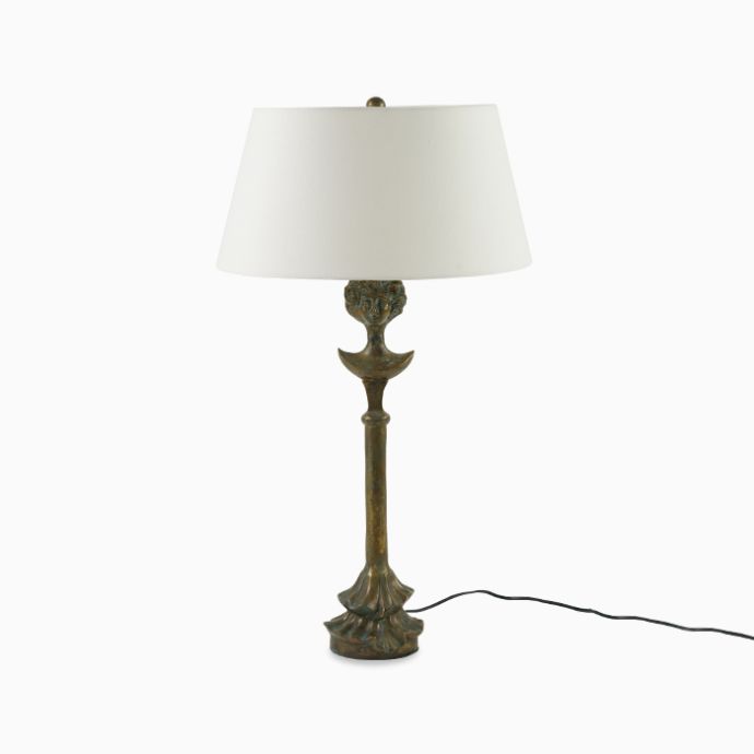 Elizabeth Table Lamp