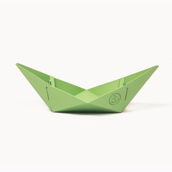 Play Boat - 2  (Set of 20 Fish paper clips included)