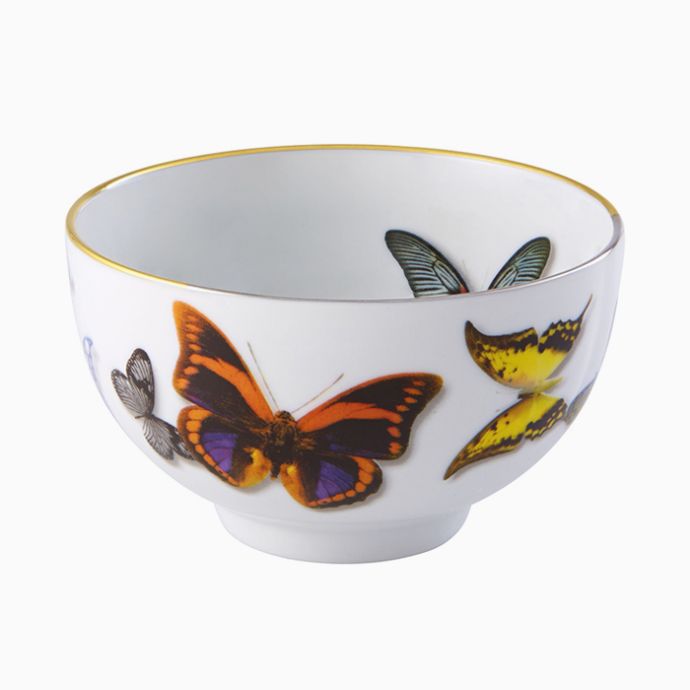 Butterfly Parade - Rice Bowl